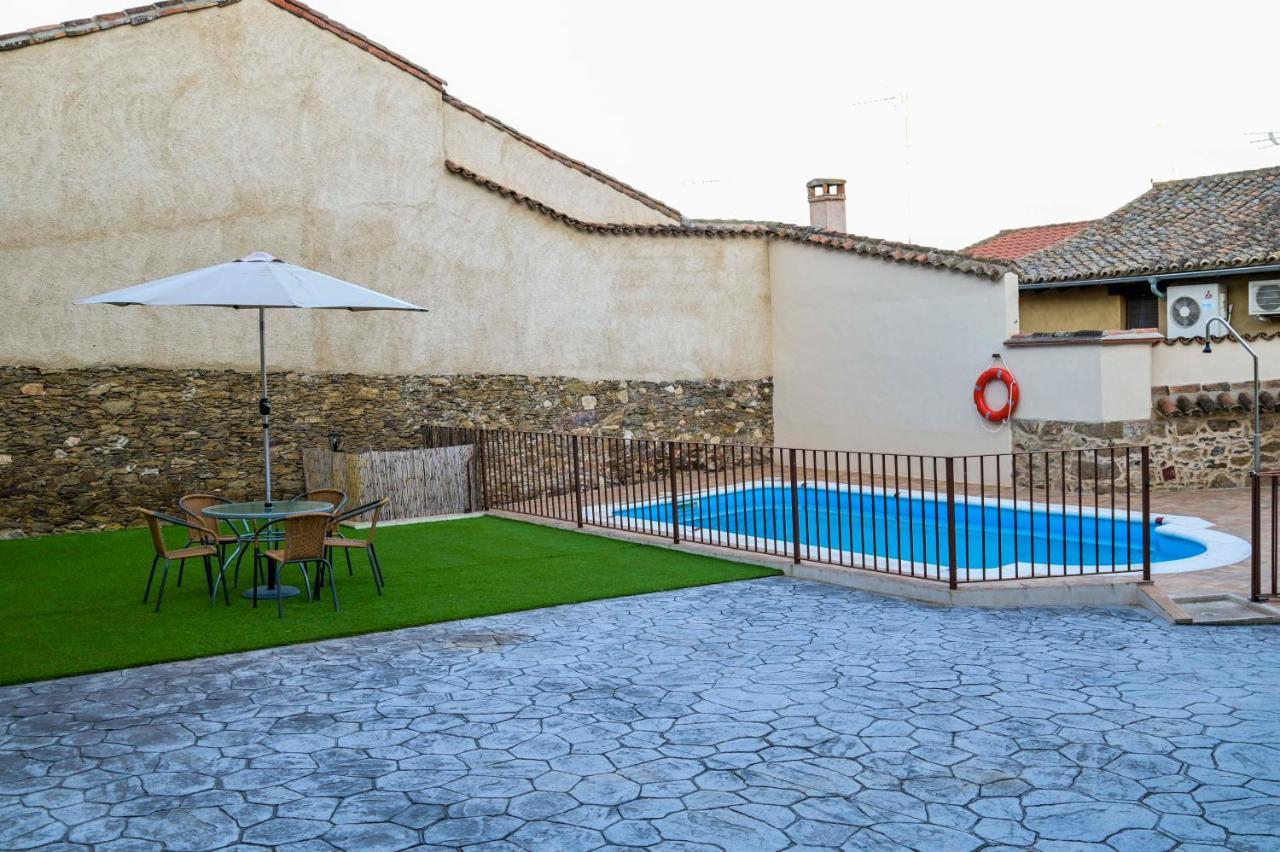 'el Charcon' Casa Con Piscina Compartida Apartment *