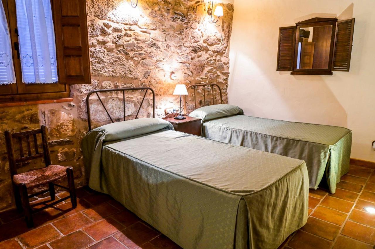 'el Charcon' Casa Con Piscina Compartida Apartment *